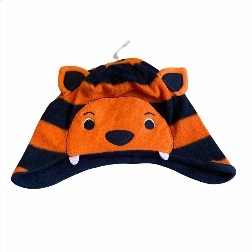 Lot of 5 Gymboree Baby Gap 6-12 Month Hats